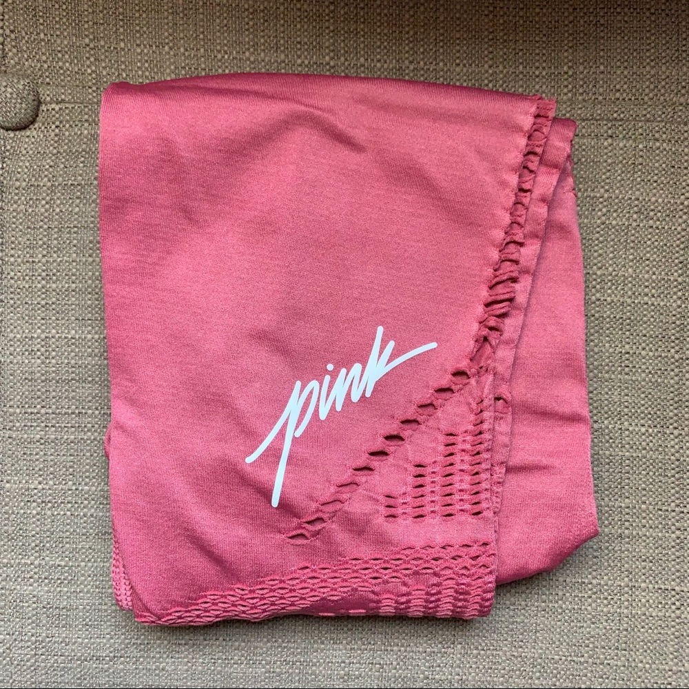 Victorias Secret PINK leggings